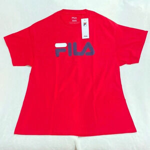 FILA Men Shirt